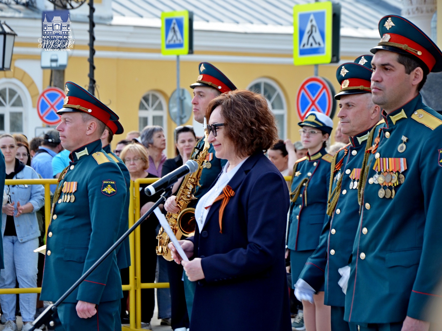 Выставки и события