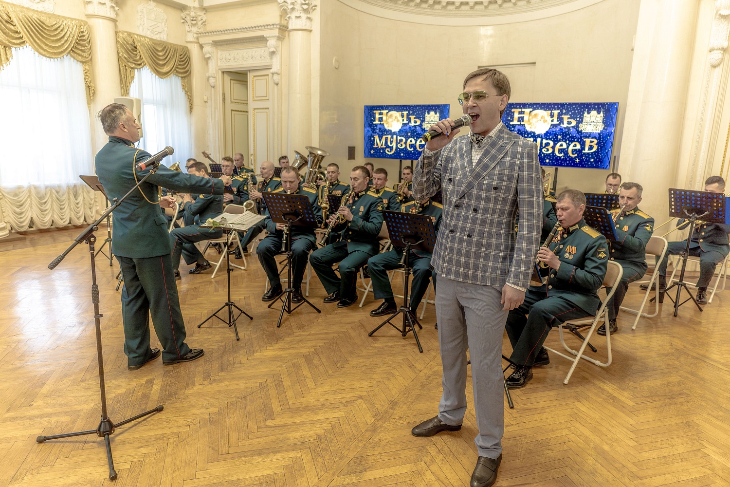 Выставки и события