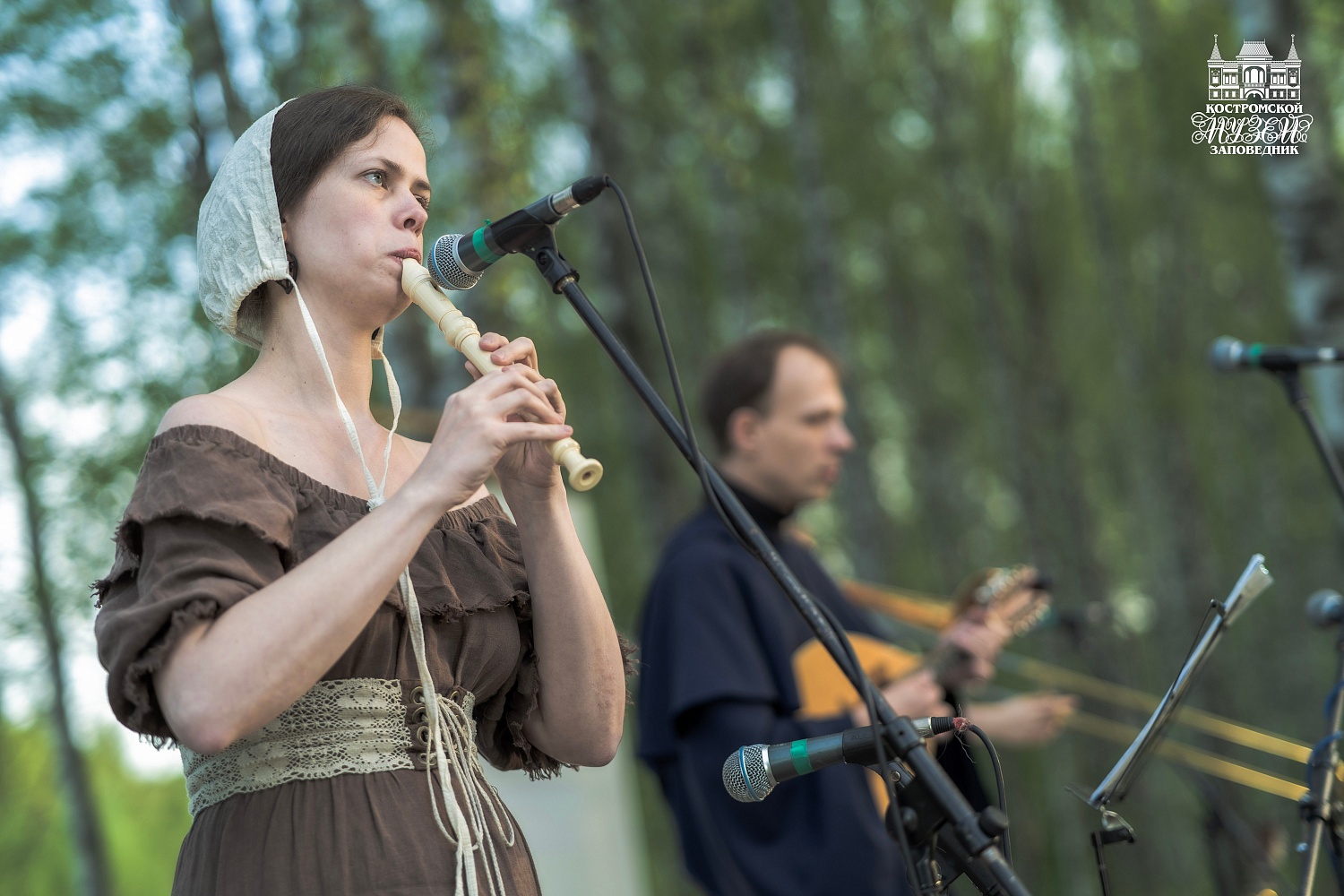 Выставки и события