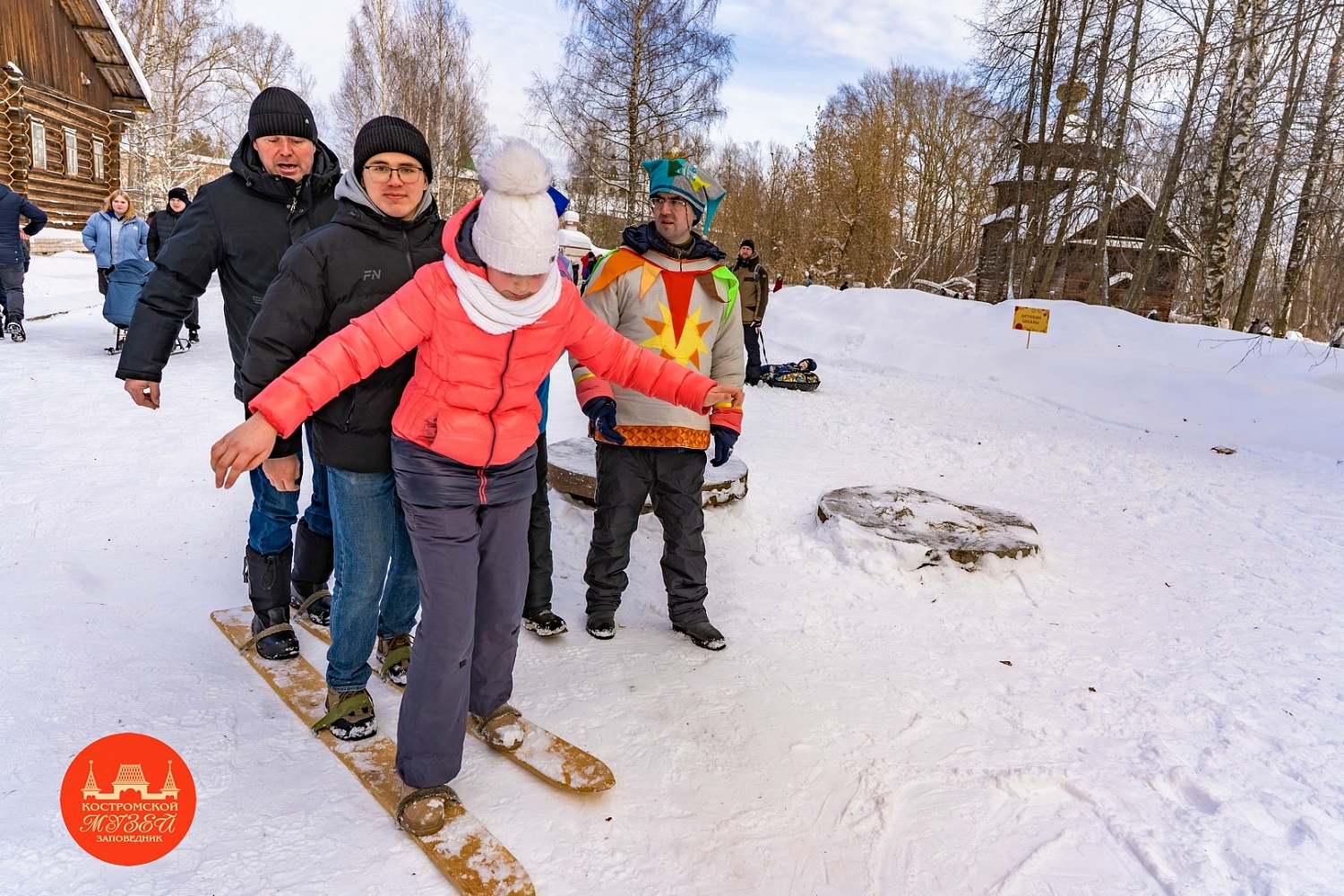 Выставки и события