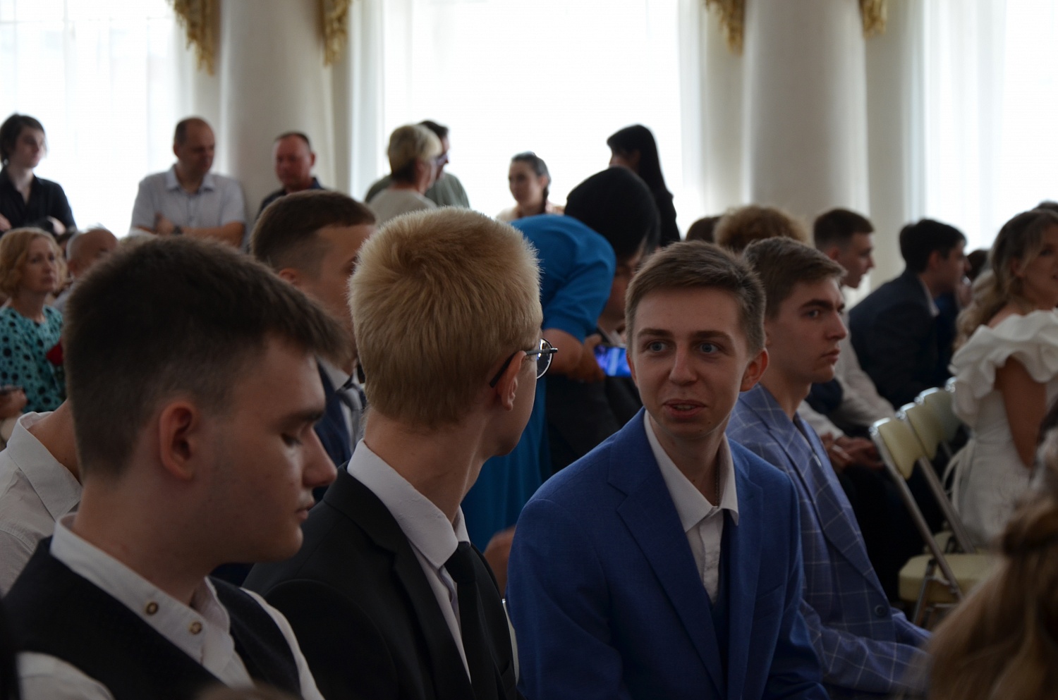 Выставки и события