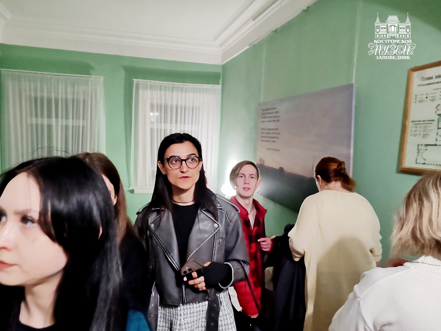 Выставки и события