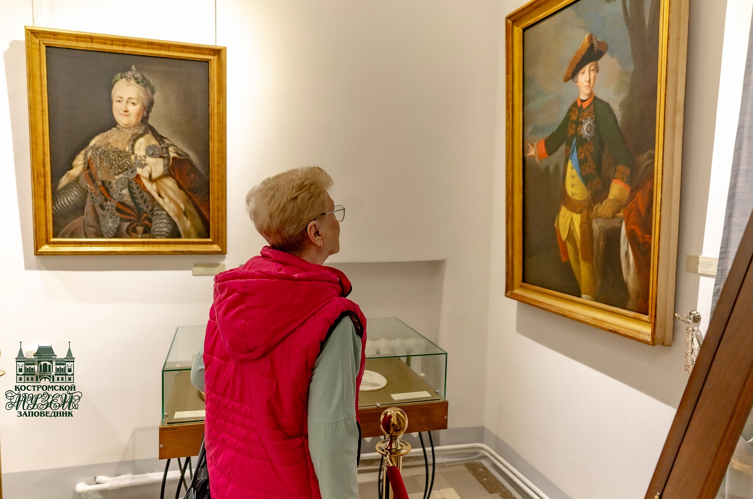 Выставки и события