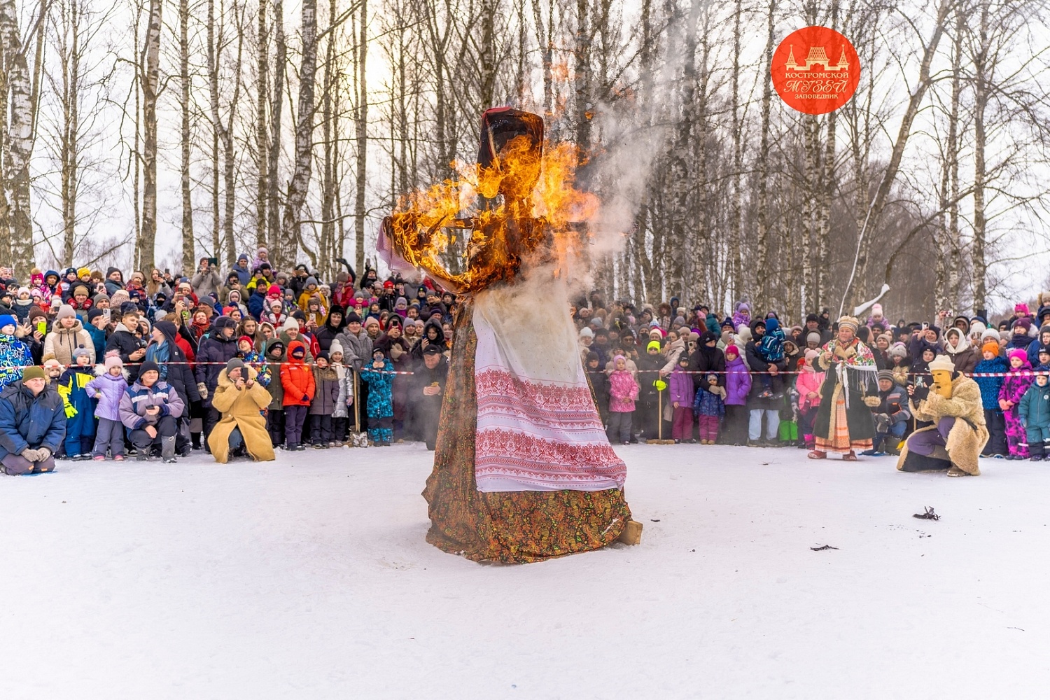 Выставки и события