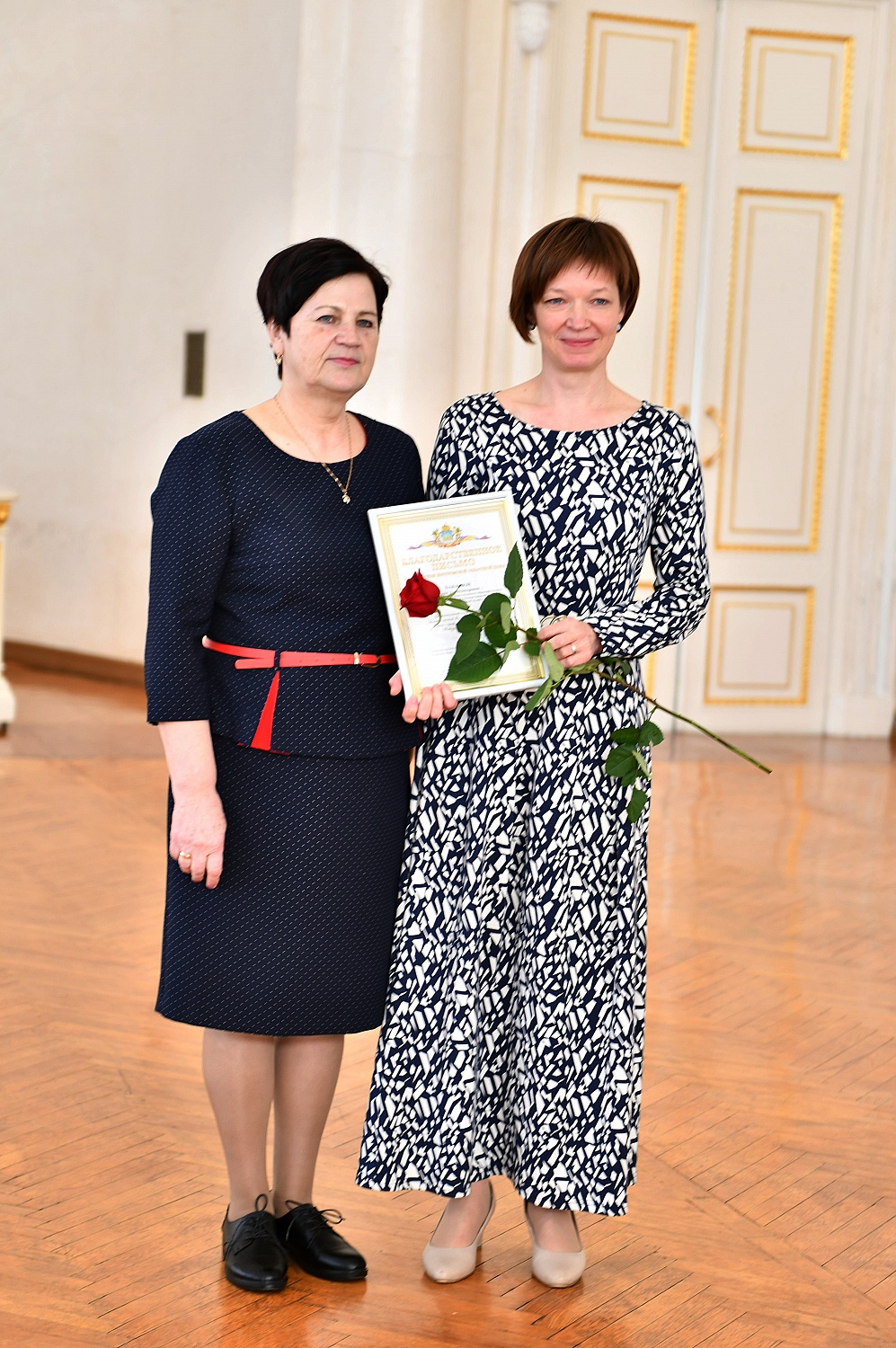 Международный день музеев