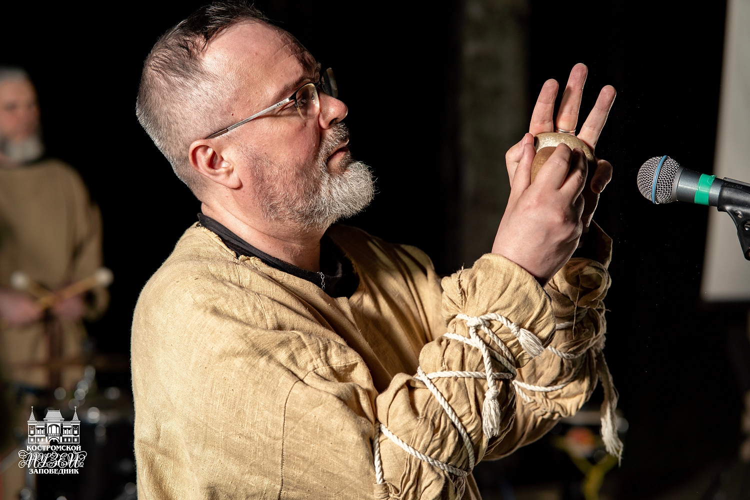 Выставки и события