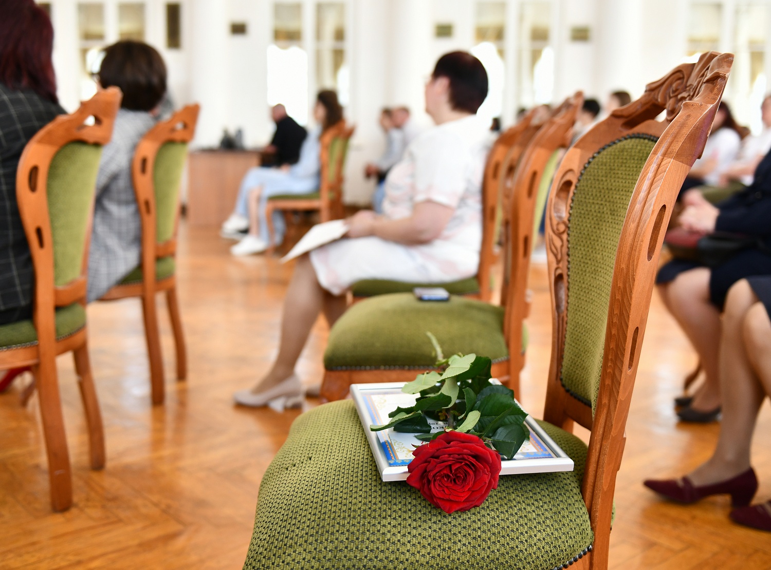 Выставки и события