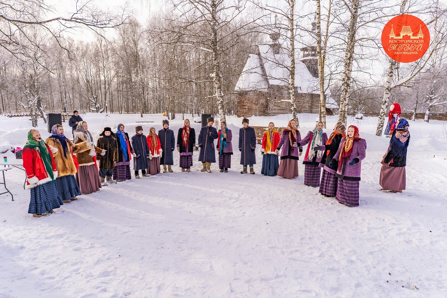 Выставки и события