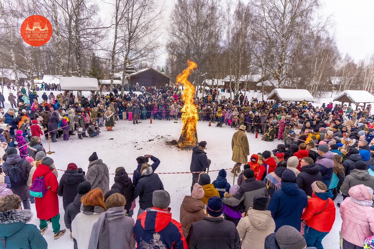 Выставки и события