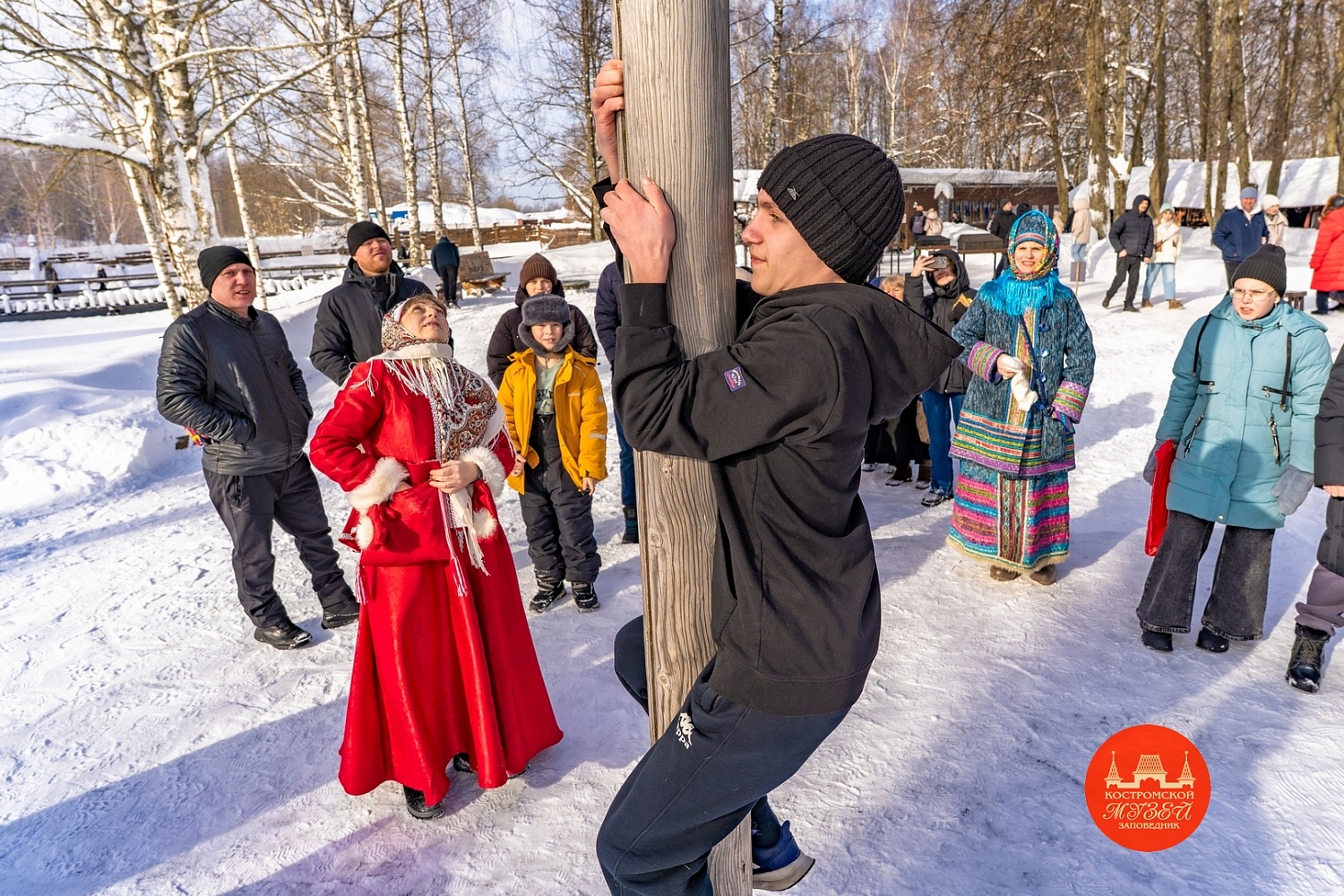 Выставки и события