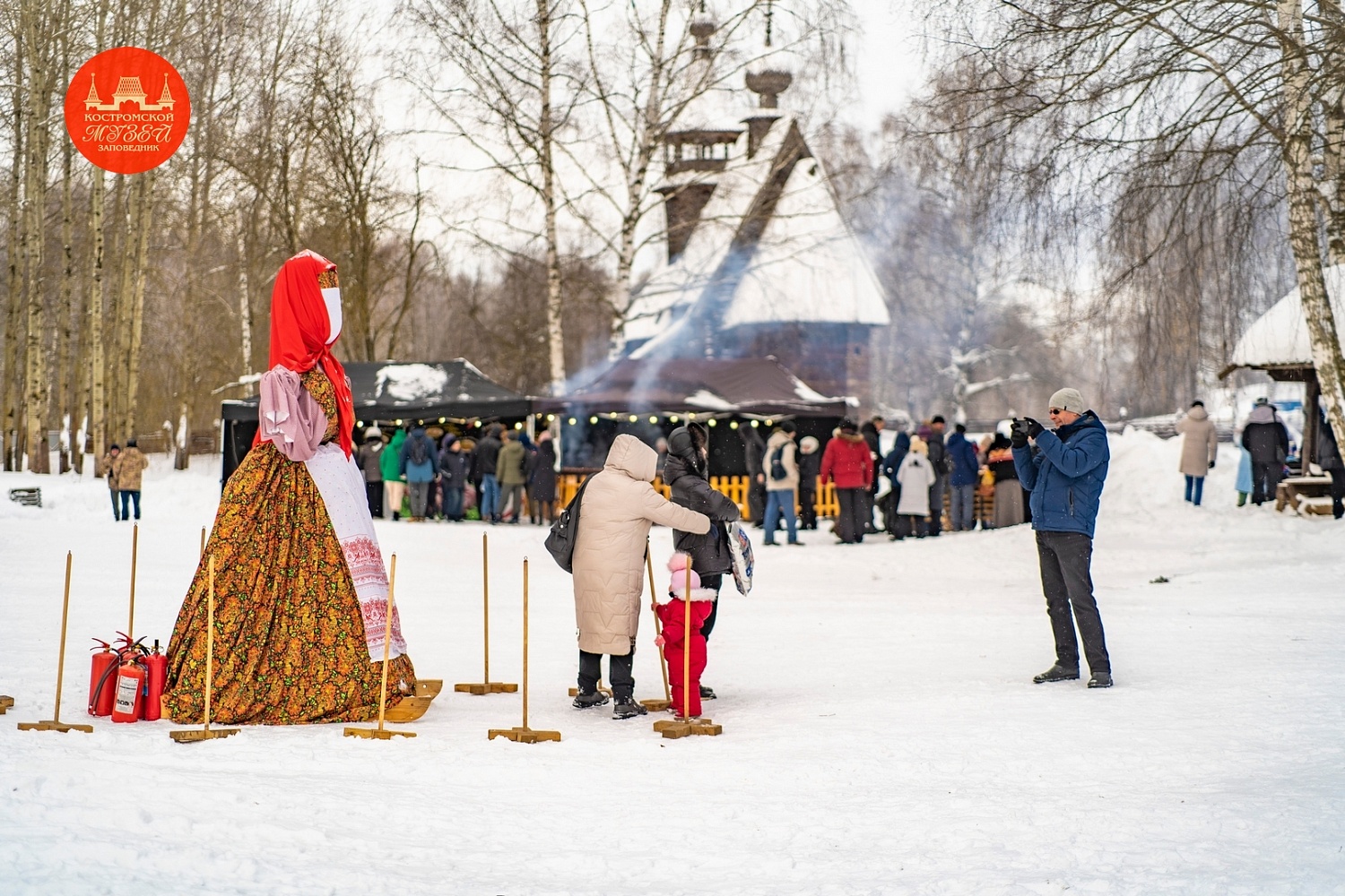 Выставки и события