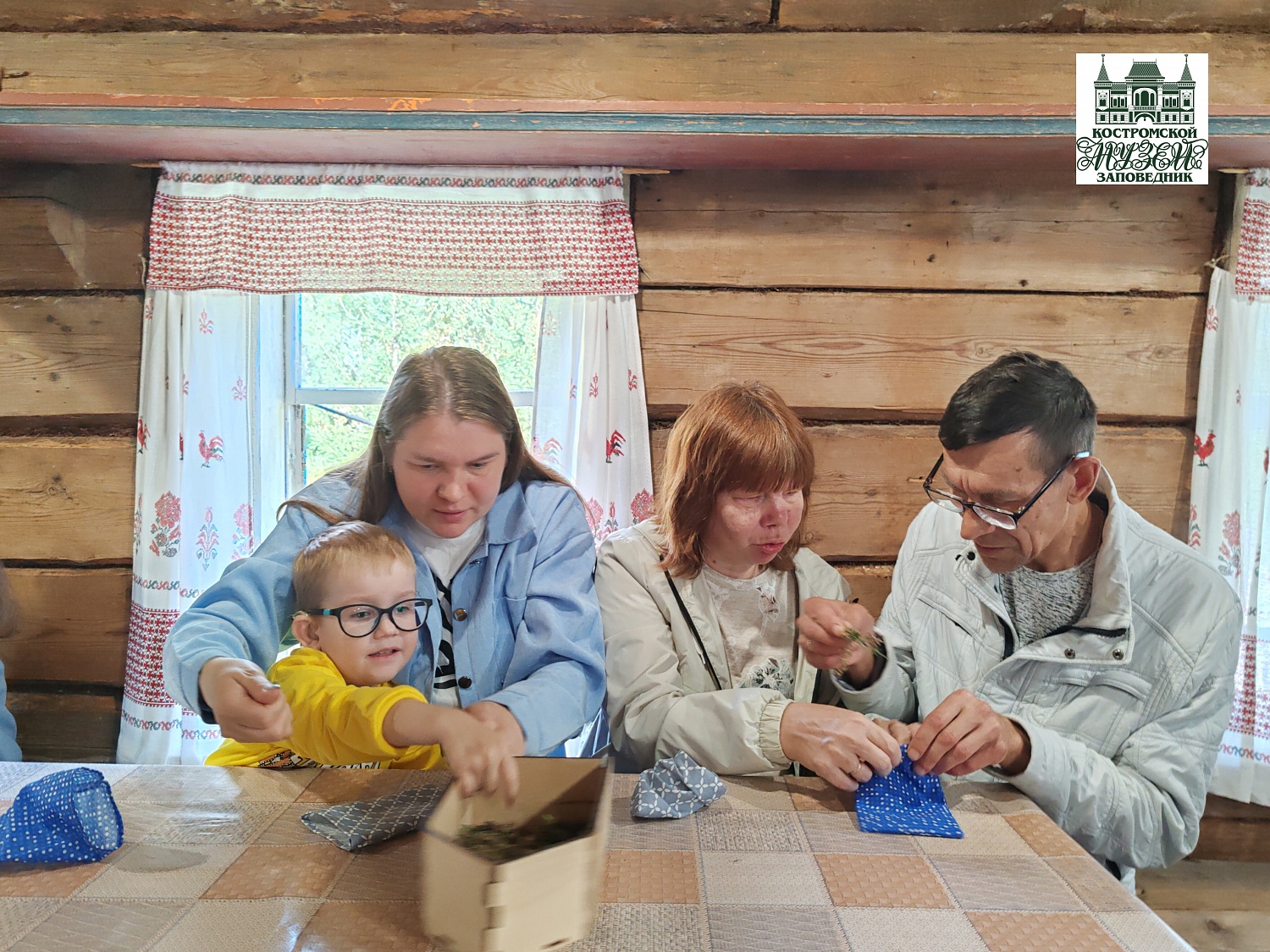 Выставки и события