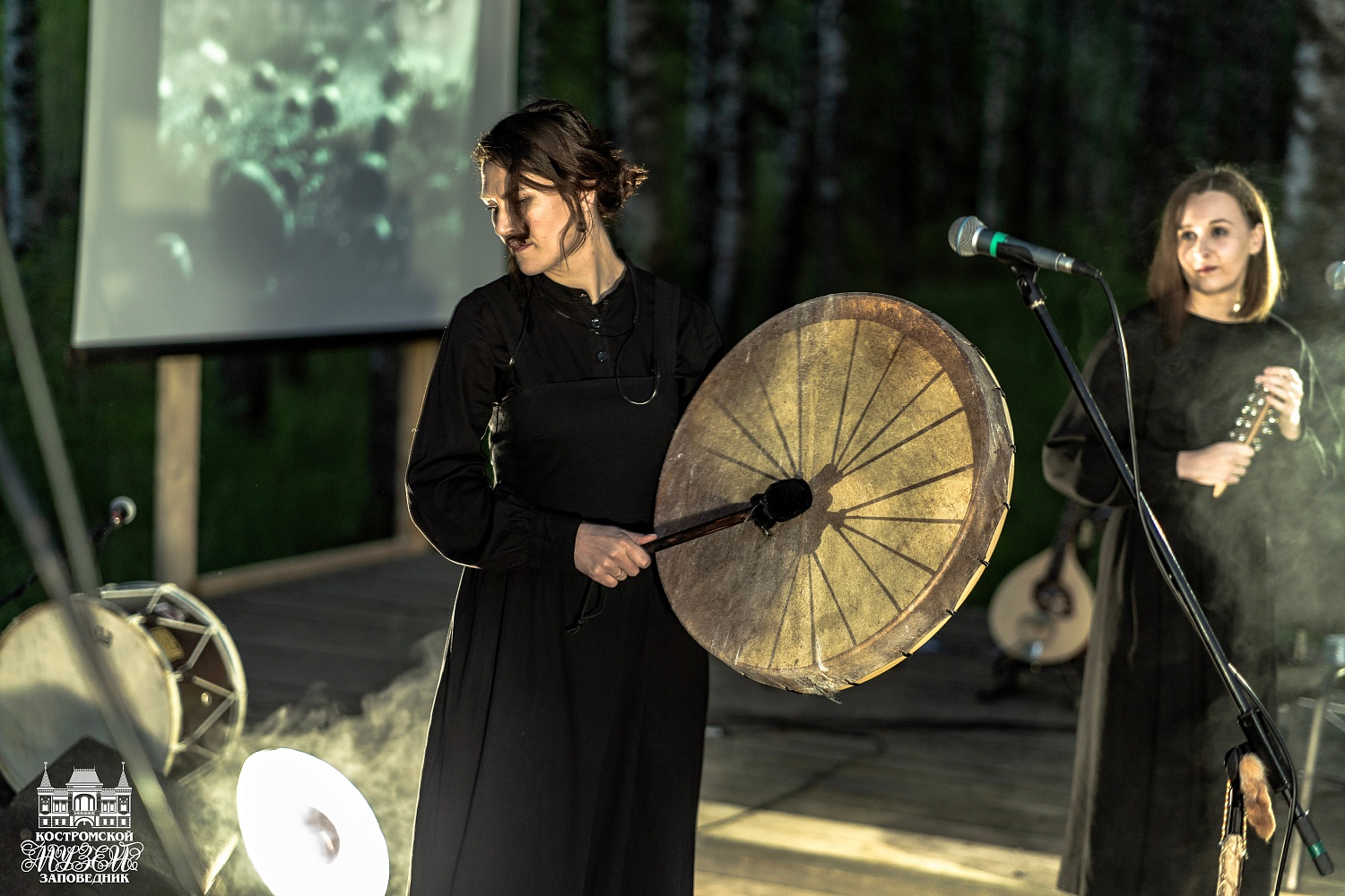 Выставки и события