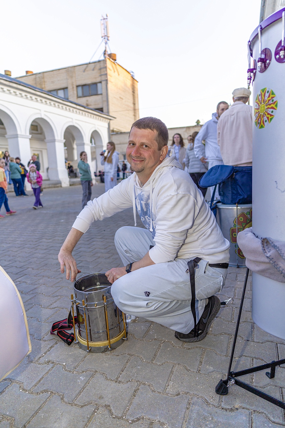 Выставки и события