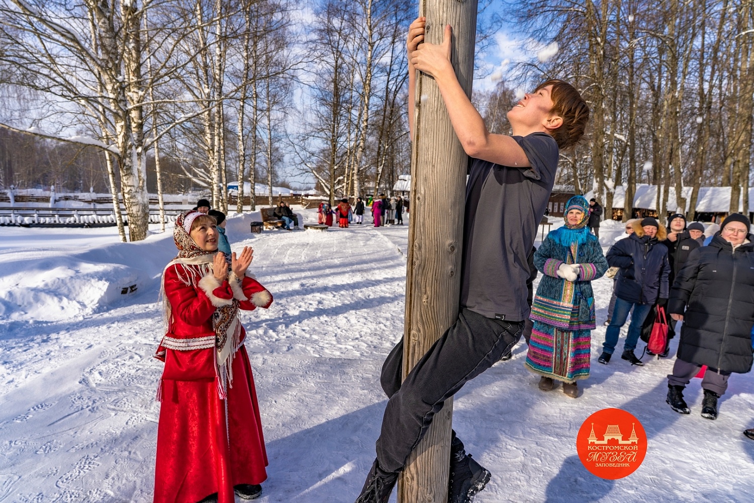 Выставки и события