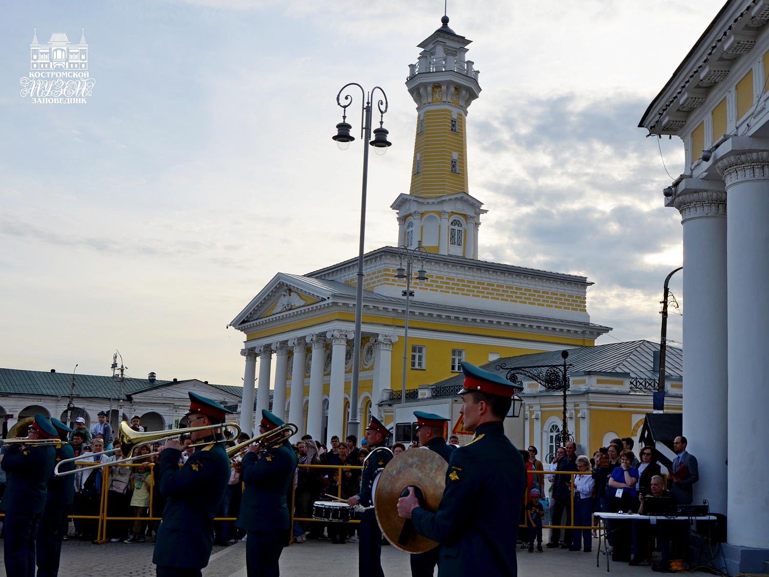 Выставки и события
