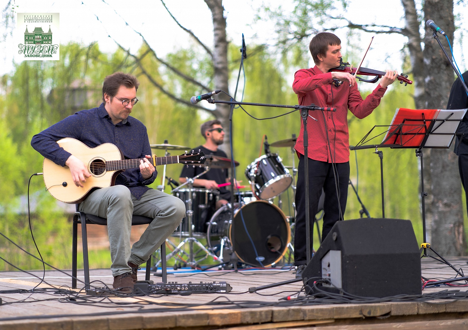 Выставки и события