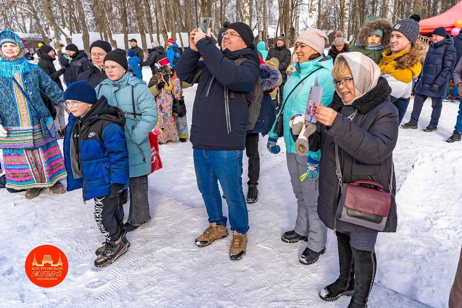 Выставки и события