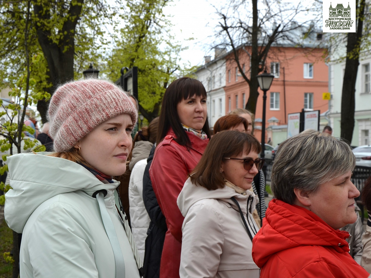 Выставки и события