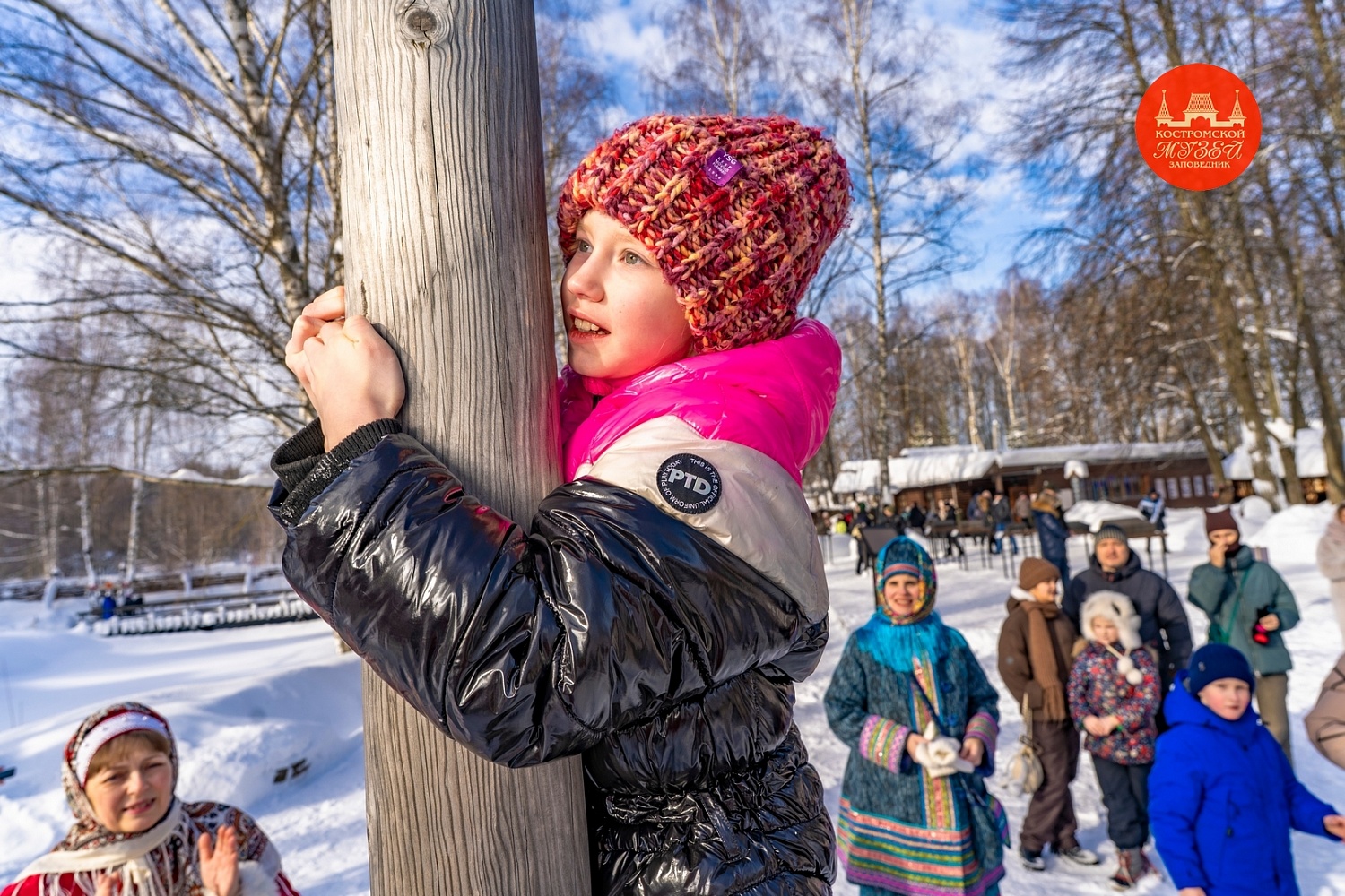 Выставки и события