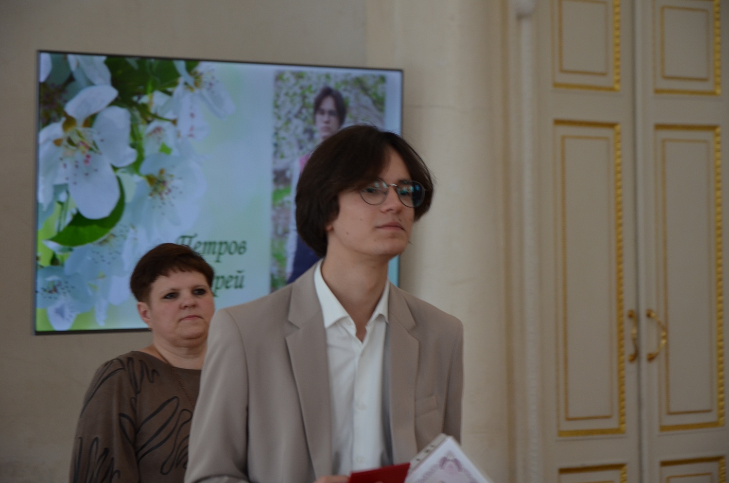 Выставки и события