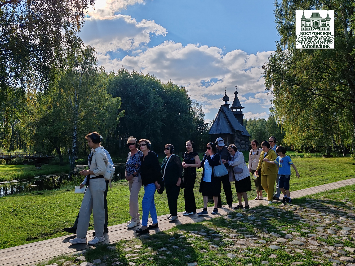 Выставки и события