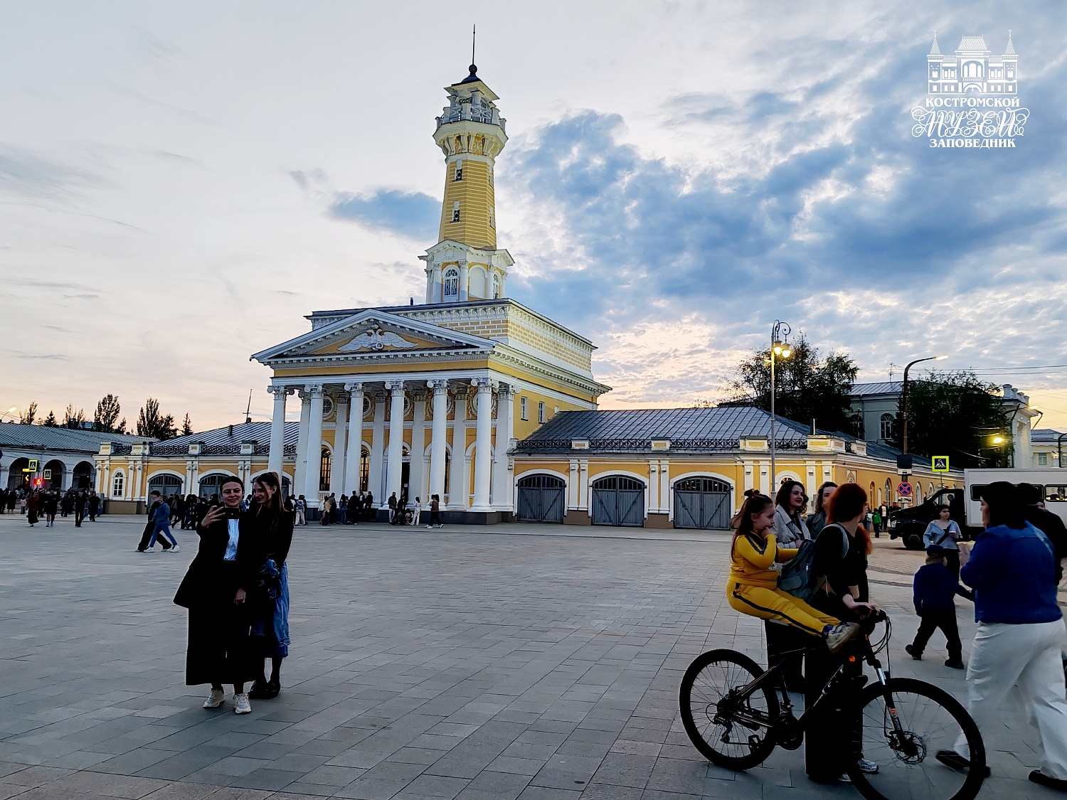 Выставки и события