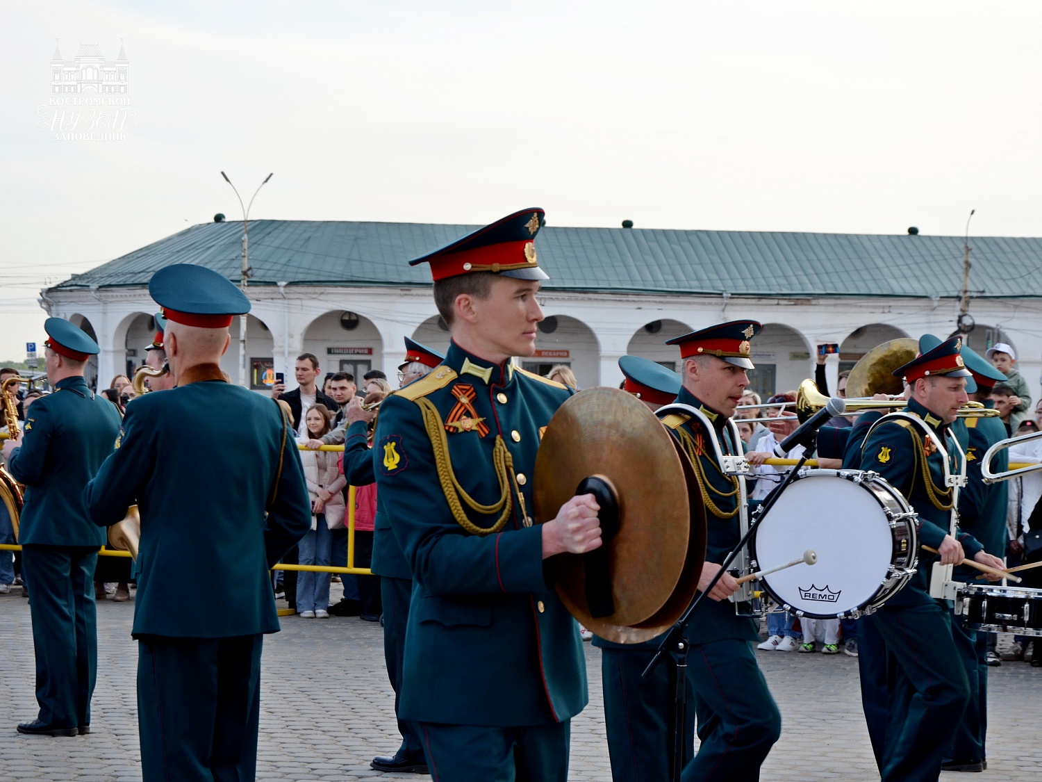 Выставки и события