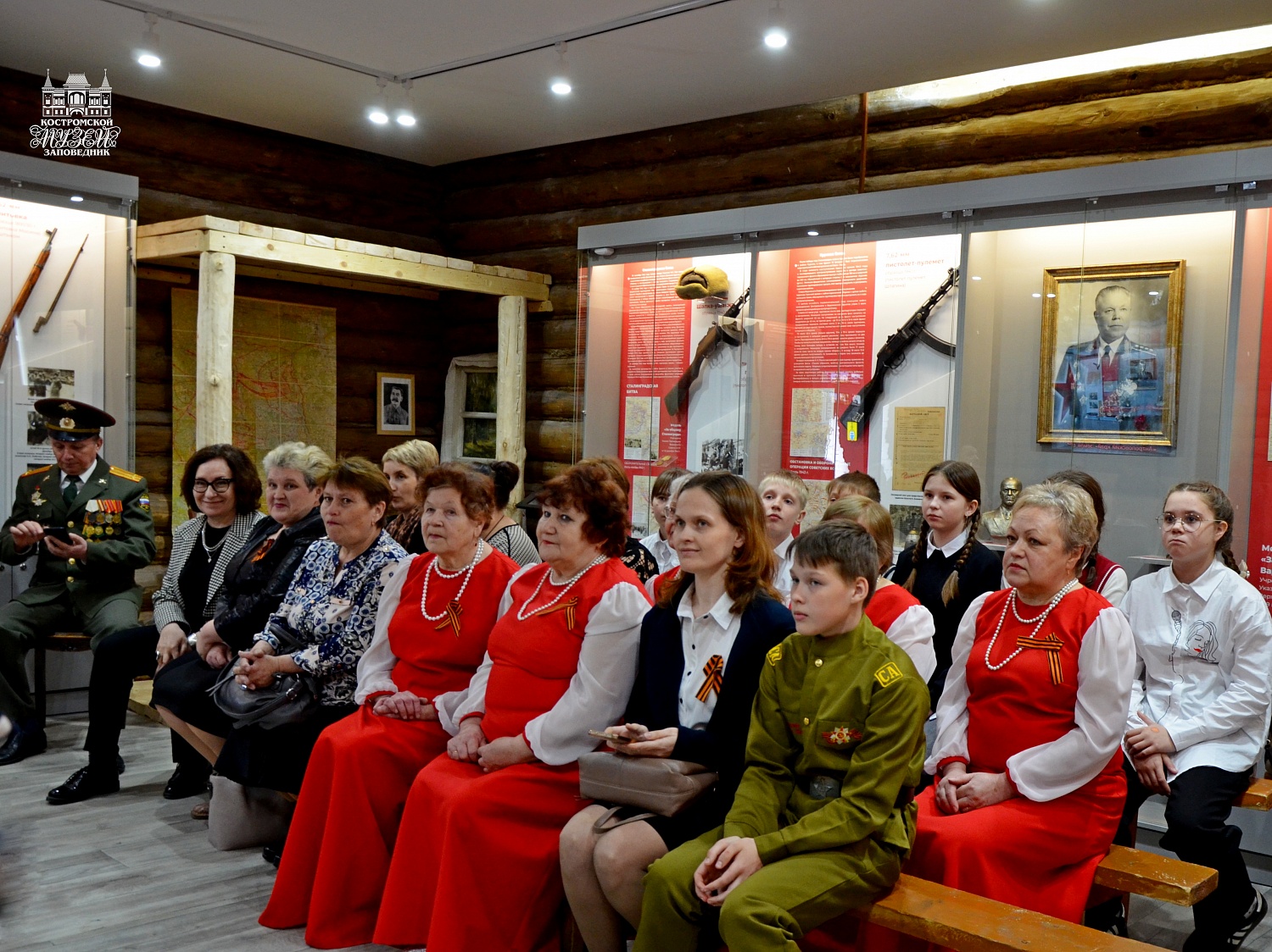 Выставки и события