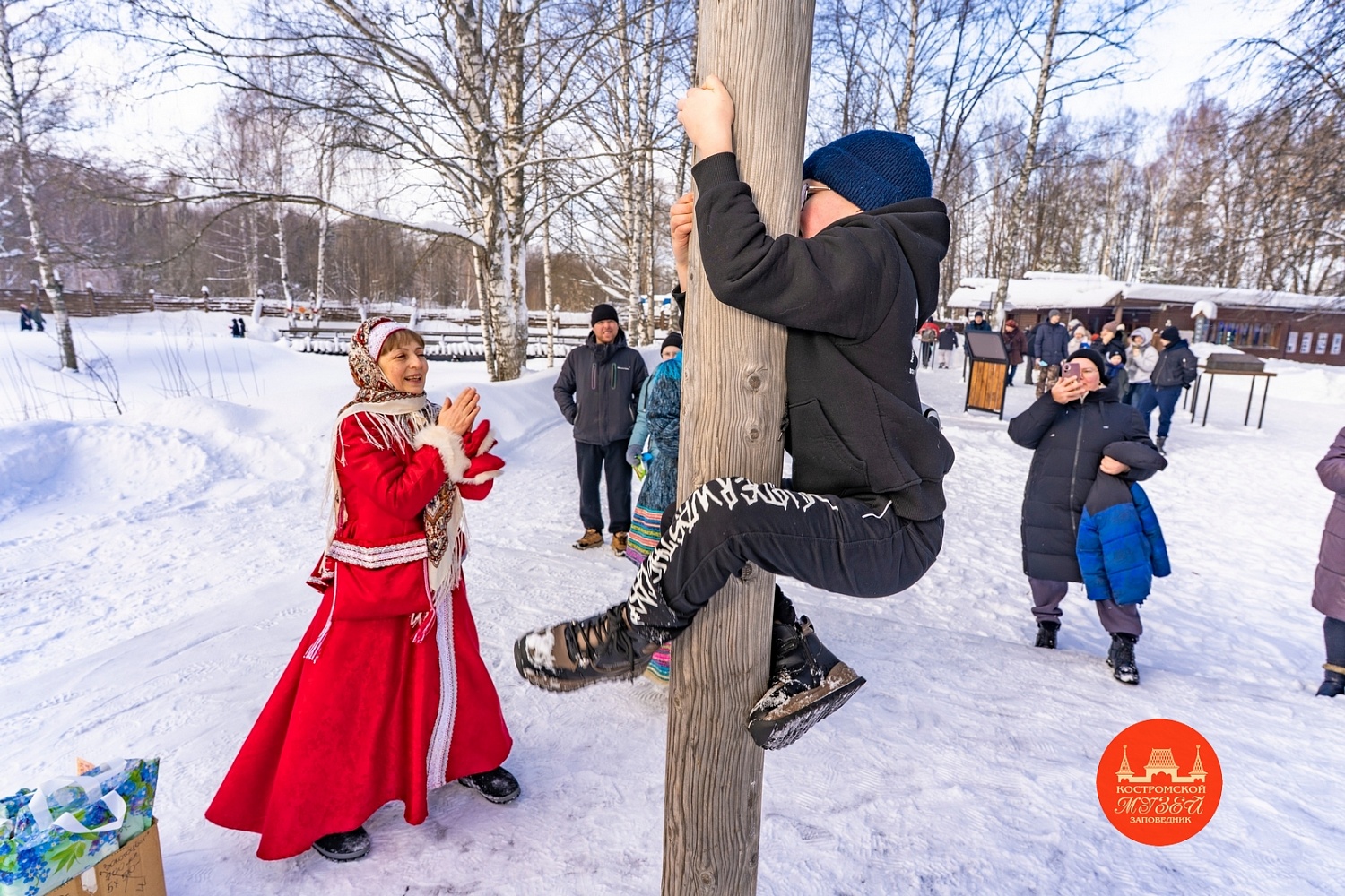 Выставки и события