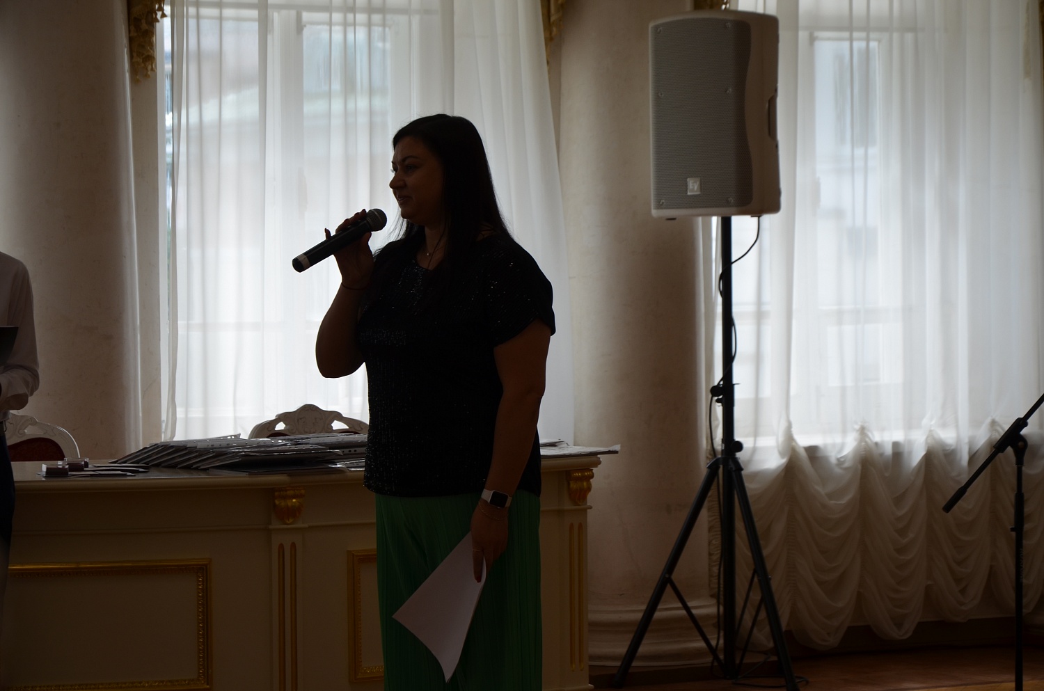 Выставки и события