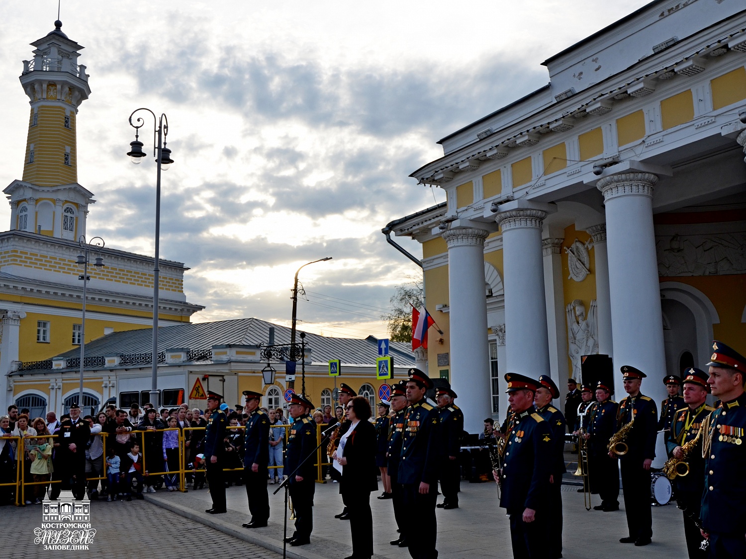 Выставки и события