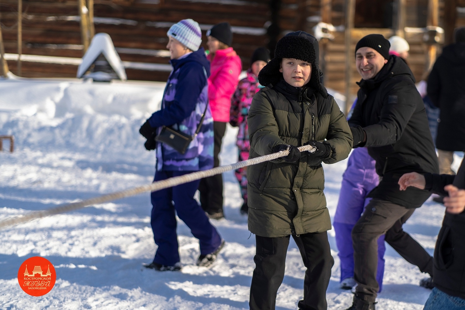 Выставки и события