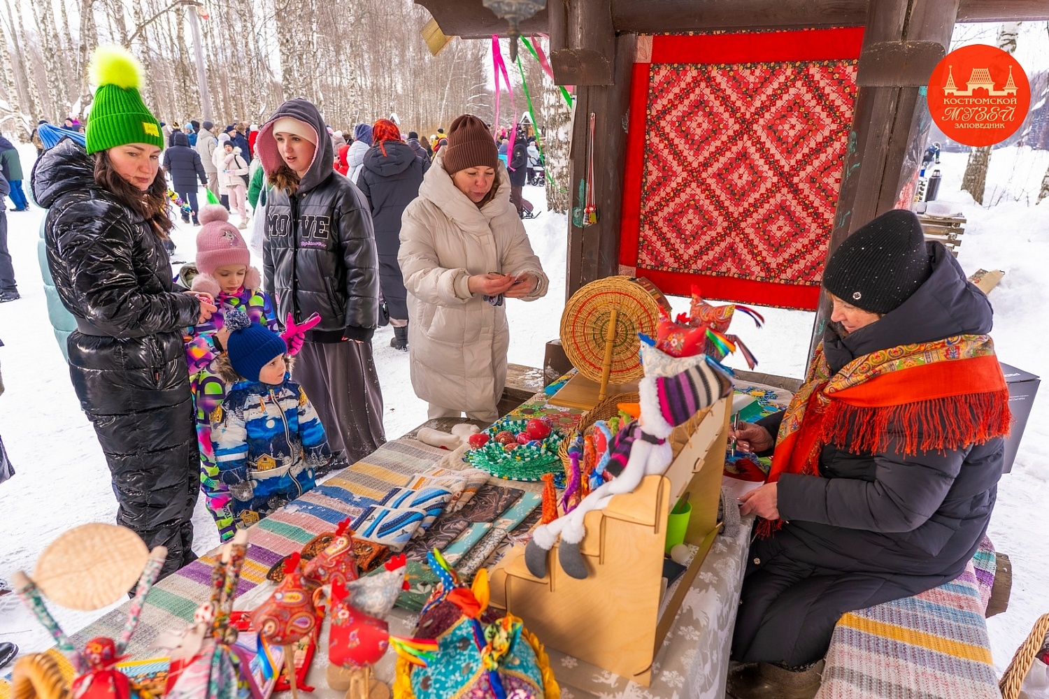 Выставки и события