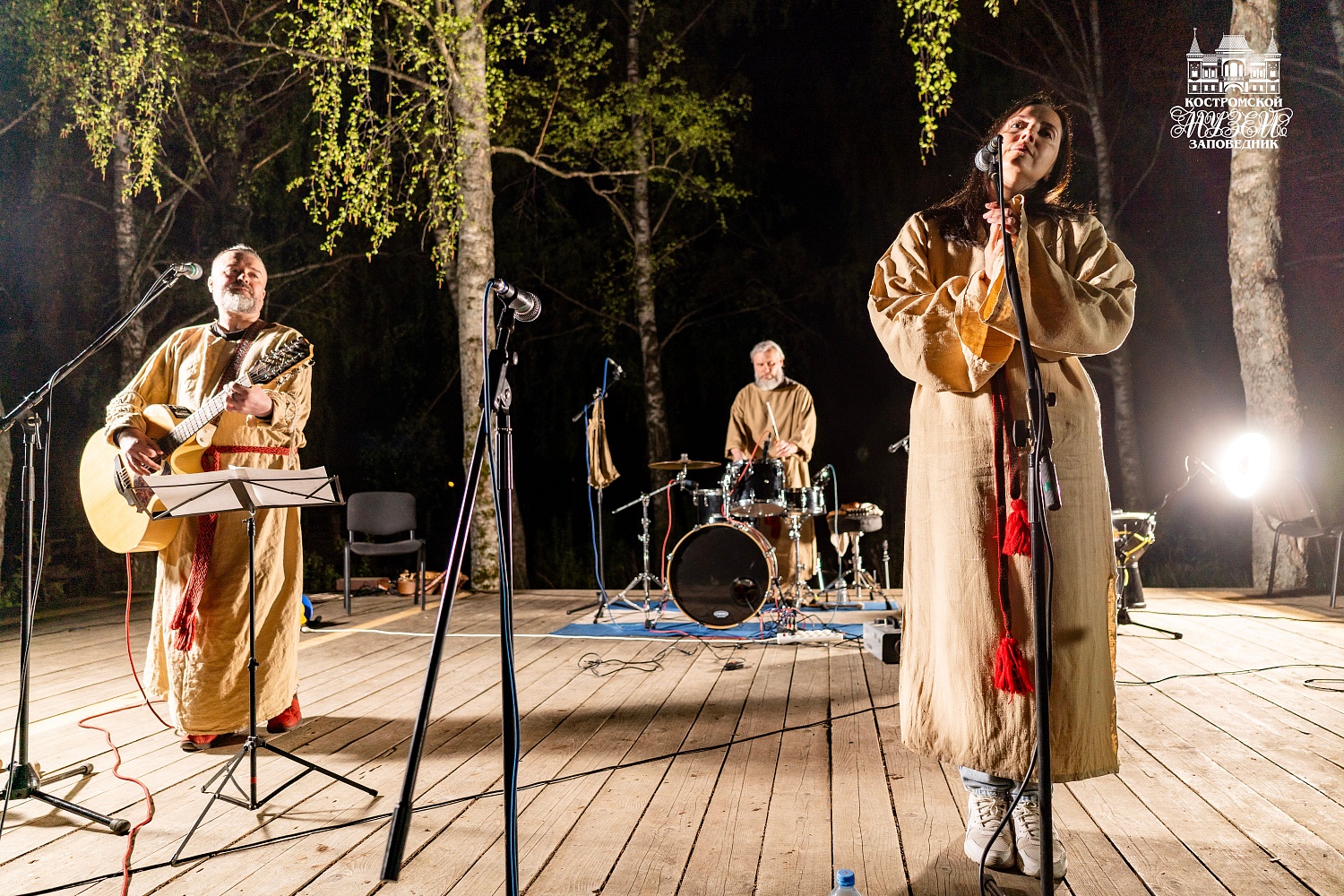 Выставки и события