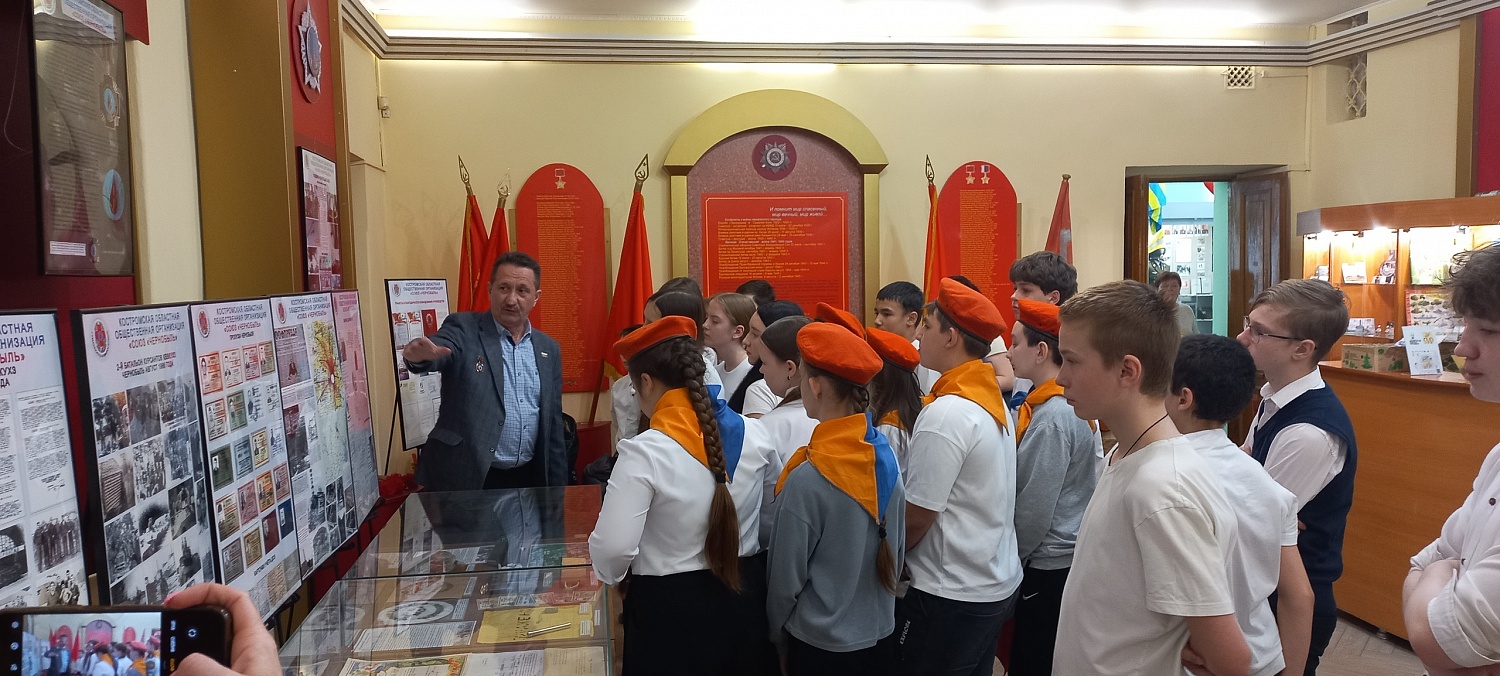 Выставки и события