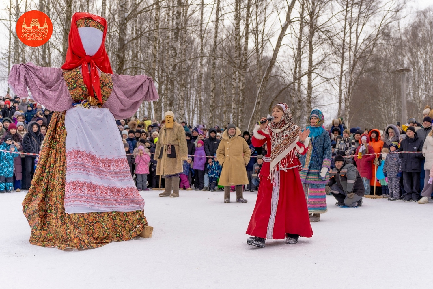 Выставки и события