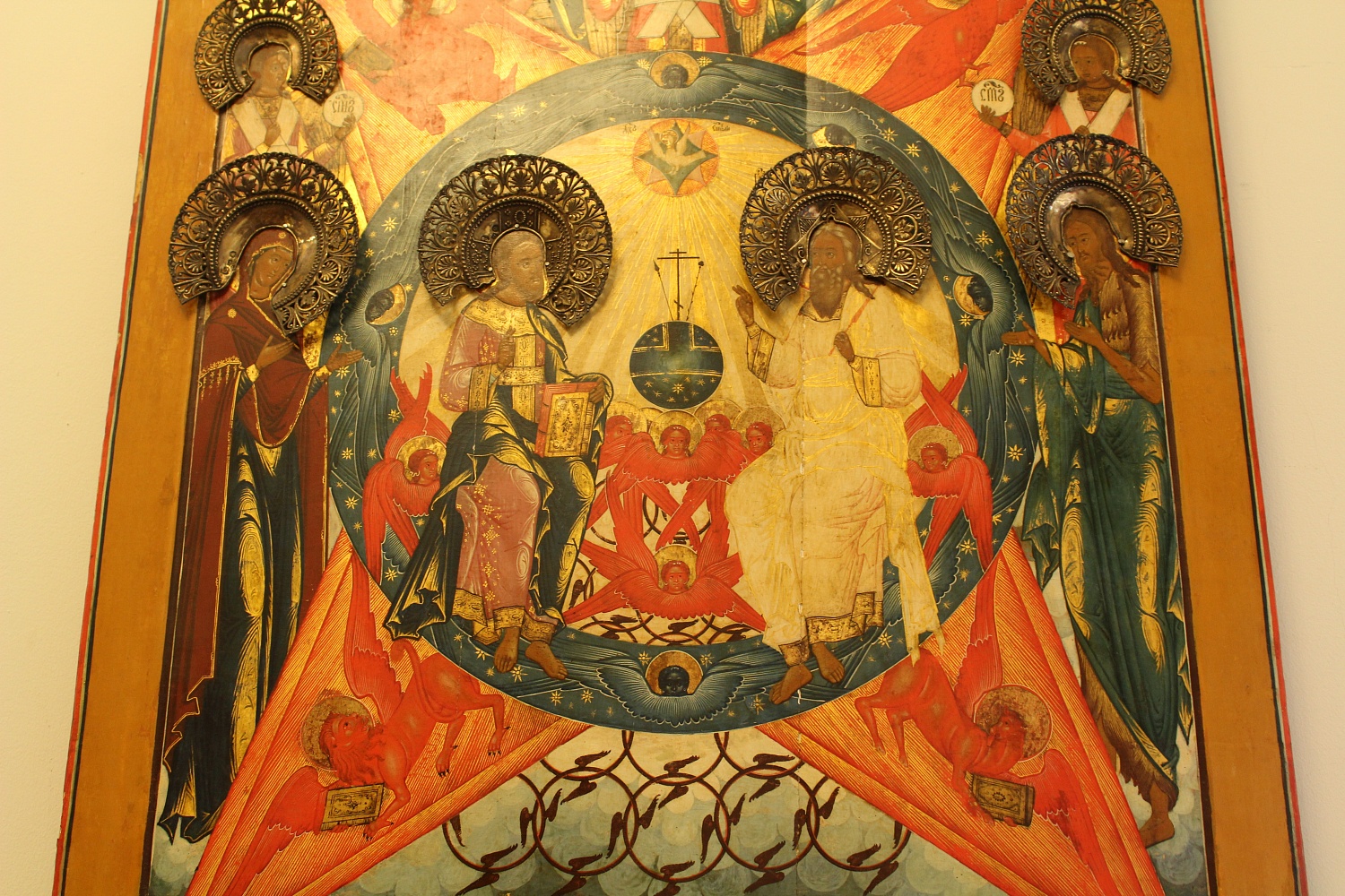 Выставки и события