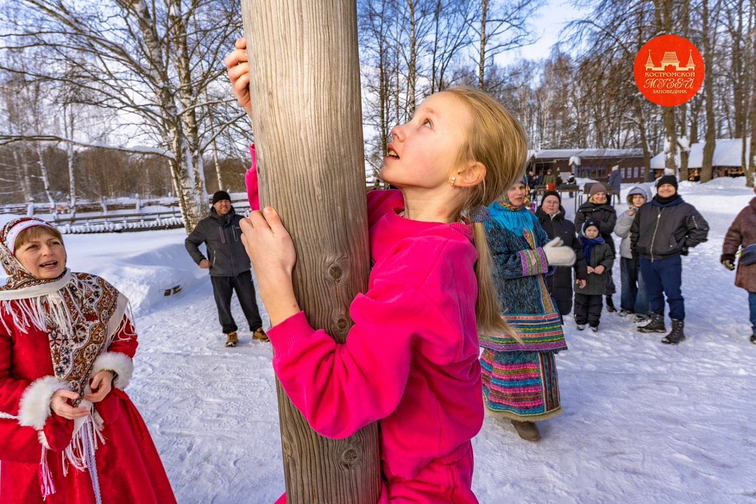 Выставки и события