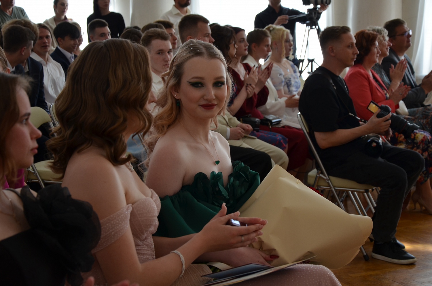 Выставки и события