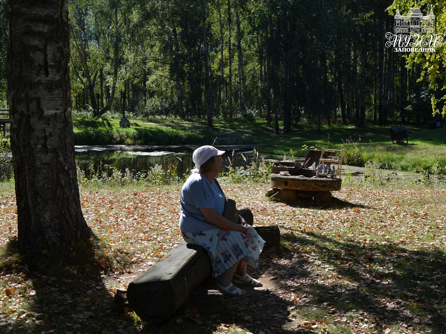 Семейный фестиваль «Карусель народных игр»: фотоотчёт