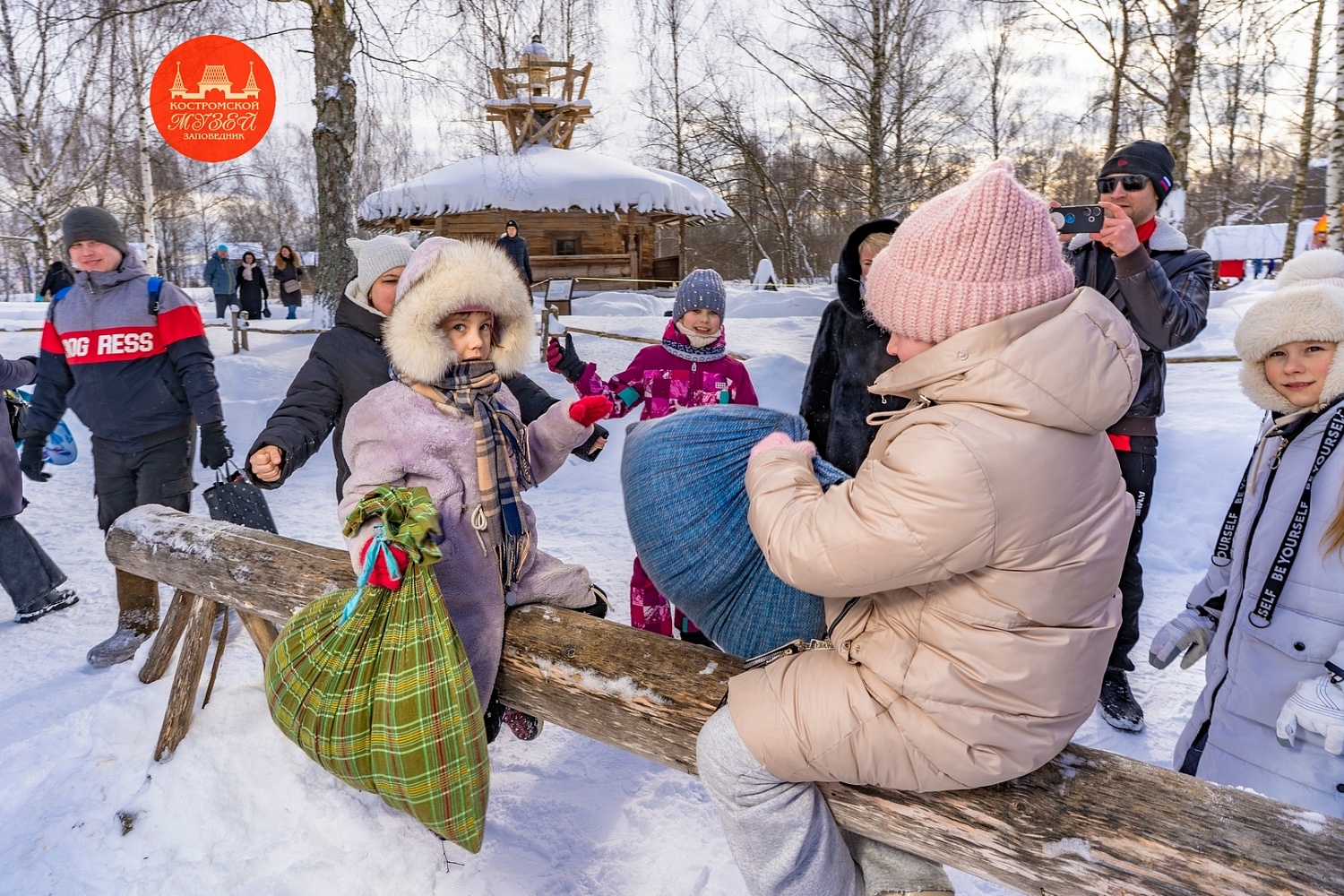 Выставки и события