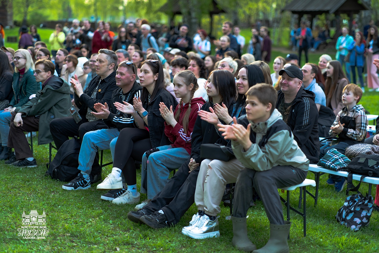 Выставки и события