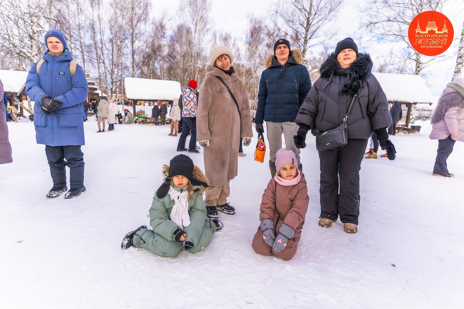 Выставки и события