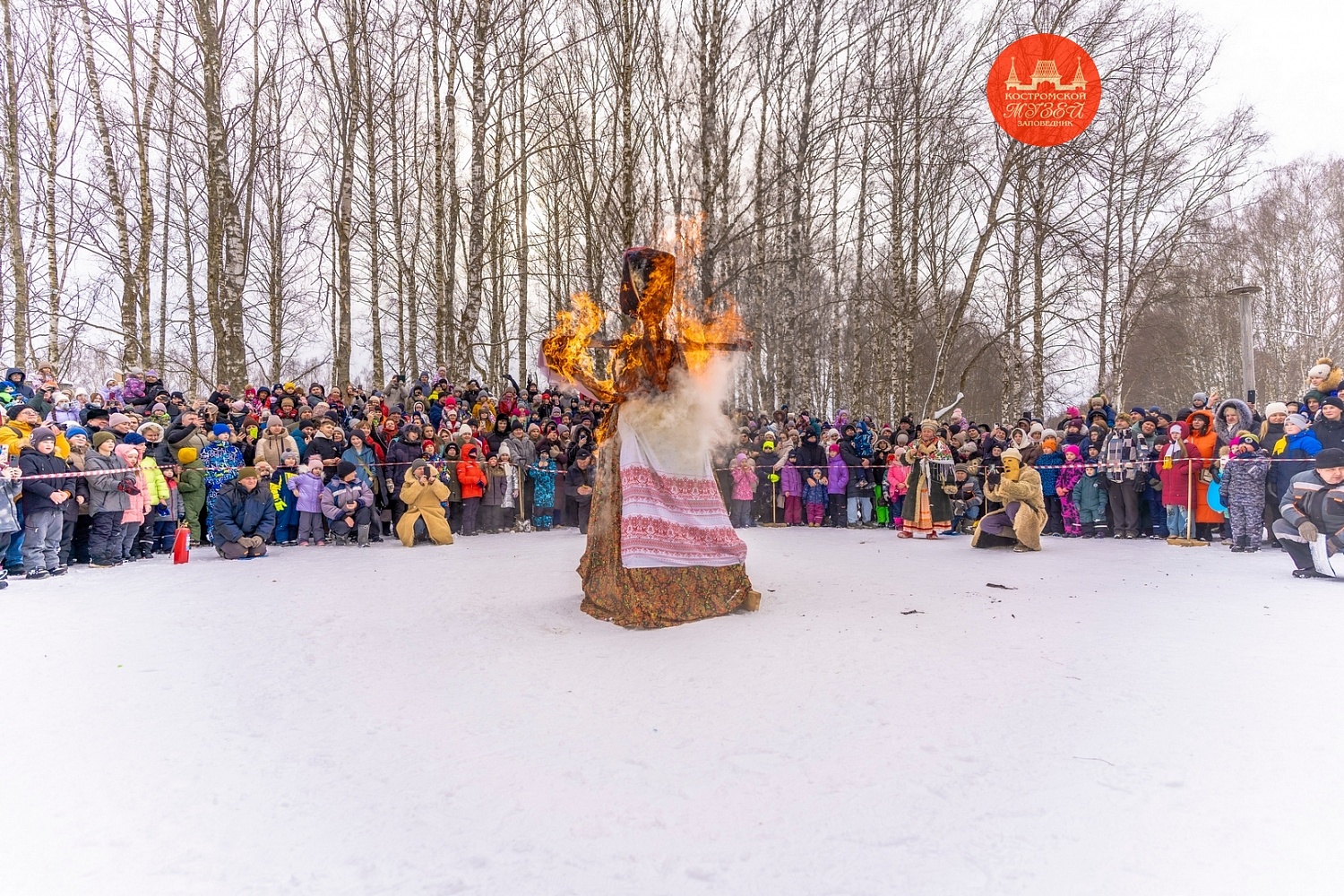 Выставки и события