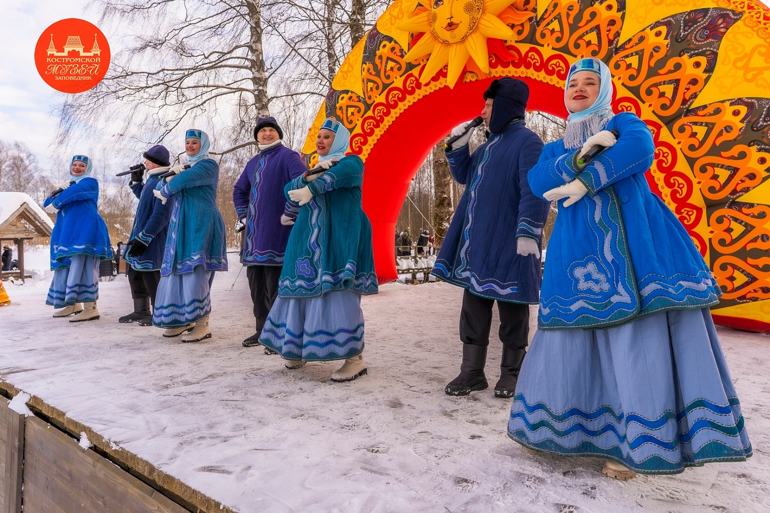 Выставки и события