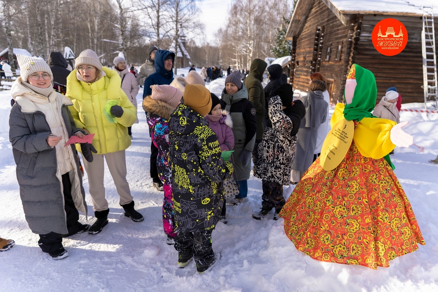 Выставки и события