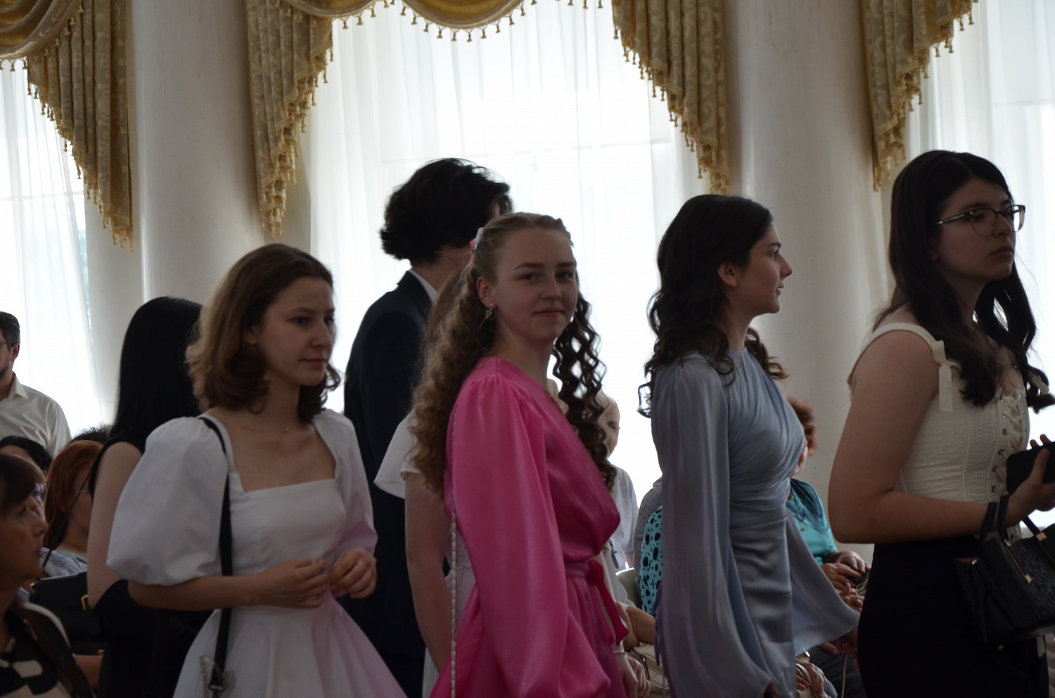 Выставки и события