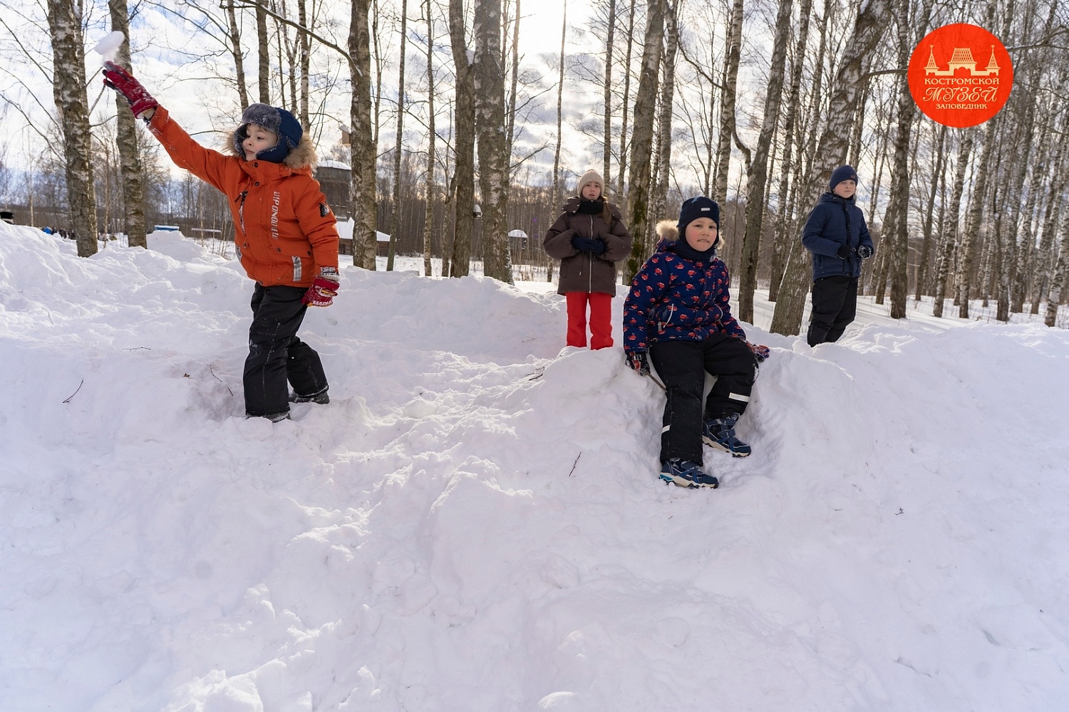 Выставки и события
