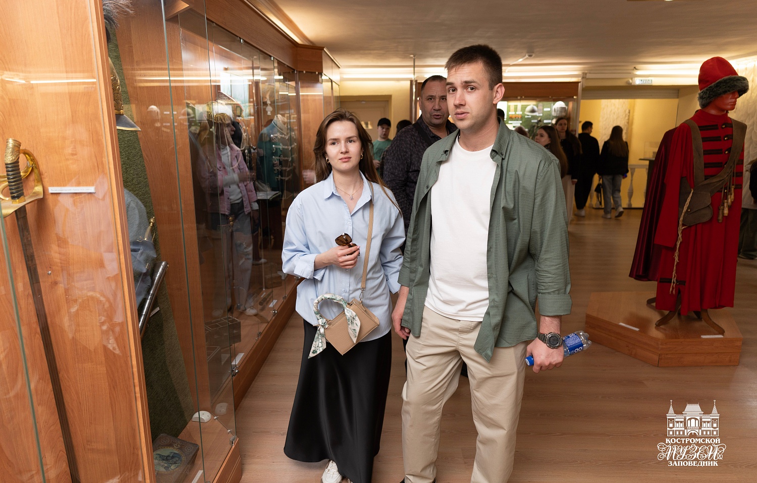 Выставки и события